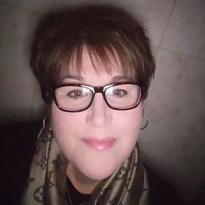 Meet your Posher, Rosalie